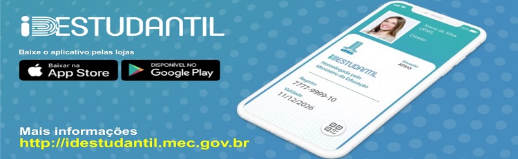 ID estudantil: MEC lança aplicativo para carteira digital