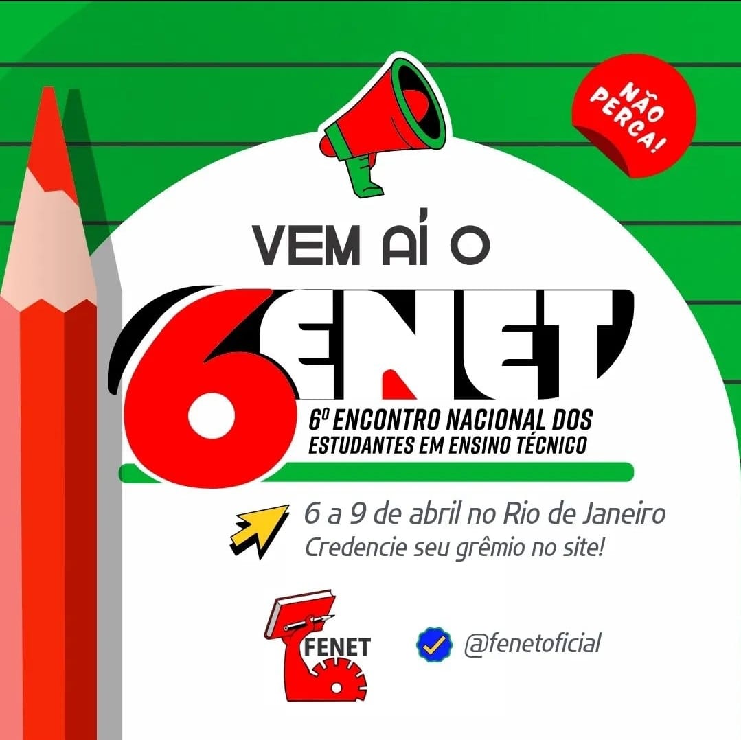 FESN – Federação dos Estudantes Nacional